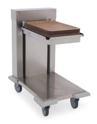 Carrello Solleva Vassoi