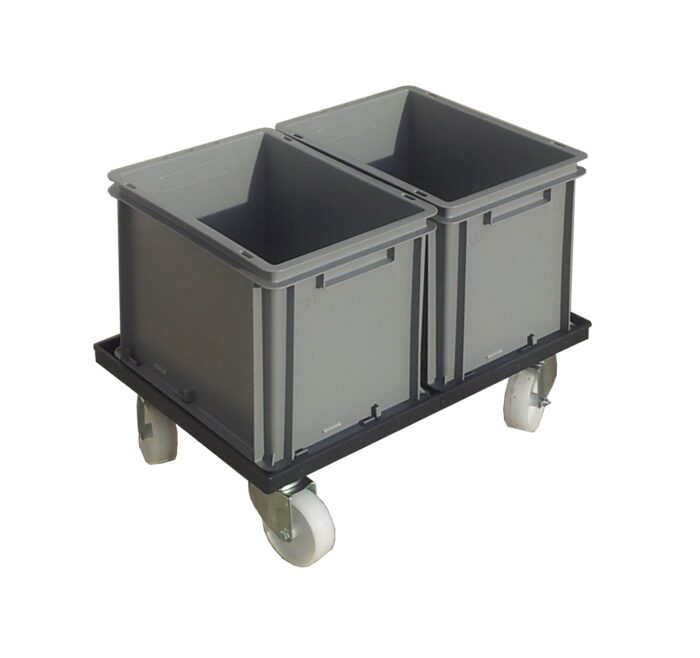 Carrelli da Cucina