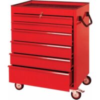 Cassettiera Mobile Porta Utensili