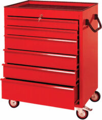 Cassettiera Mobile Porta Utensili