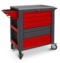 Cassettiera Mobile Porta Utensili