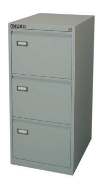 Classificatore a 3 Cassetti