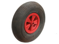 Ruota pneumatica per carrelli nautica d.330x100