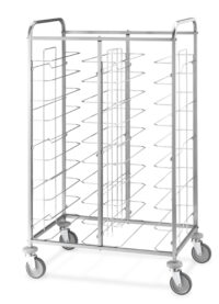 PORTAVASSOI UNIVERSALE (20 VASSOI)