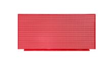 Pannello Portattrezzi 130x57 Per Banco Carrellato