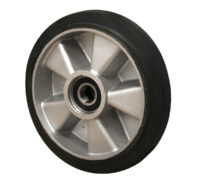 Ruota Elastica Transpallet Carmeccanica