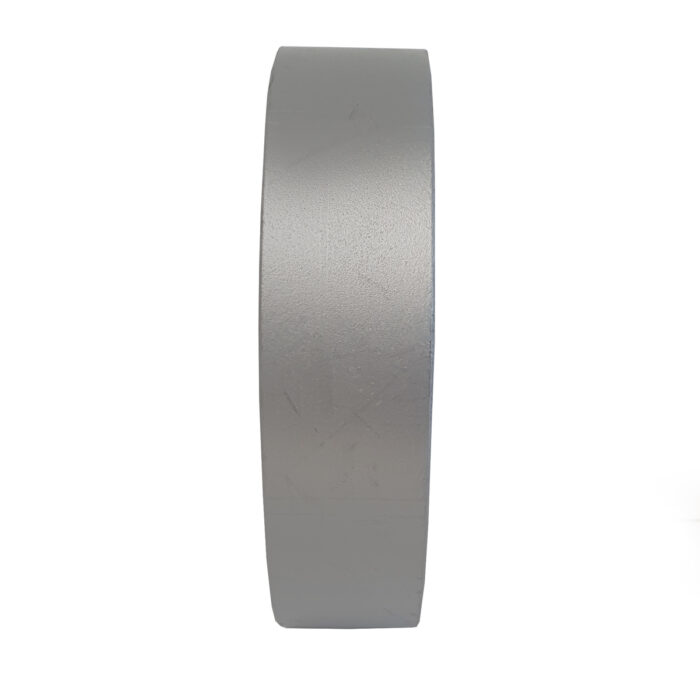Ruota Ghisa Meccanica d.200x50 - immagine 3