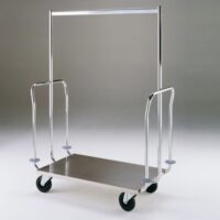 Stender porta abiti - porta bagagli