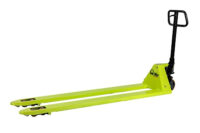 Transpallet manuale kg 2500 Pramac GS EVO 25S4 2400 x 525 mm