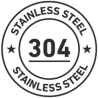 Carrelli in Acciaio Inox