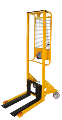 sollevamento massimo mm 1200