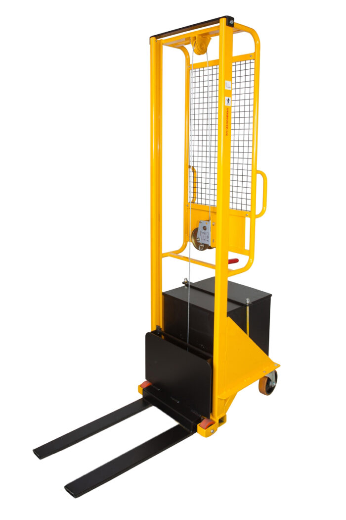 portata Kg. 100