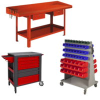 Arredamenti Officina