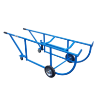 Portafusti ribaltabile Carmeccanica