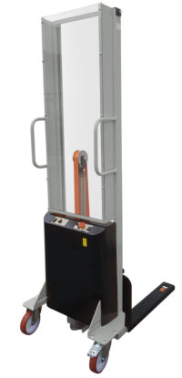 Sollevatore Elettrico 100 kg Carmeccanica