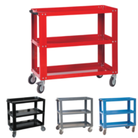 Carrelli per Officina