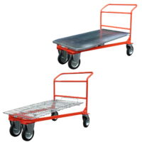 Carrelli Cash & Carry