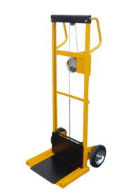 Minisollevatore bidirezionale Carmeccanica