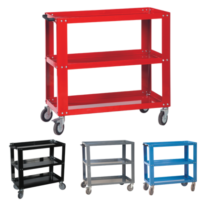 Carrelli per Officina