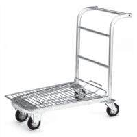 Pianetta Brico piano in rete - Salvaspazio Carmeccanica