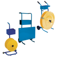 Carrelli Porta Reggia