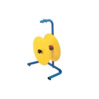 Portabobine smontabile per reggia plastica Carmeccanica