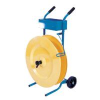 Portabobine per reggia plastica Carmeccanica