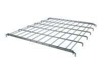 Ripiano per Roll Container Carmeccanica