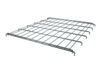 Ripiano In Filo 120x80