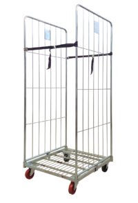 Carrelli Contenitore | Carmeccanica