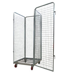 Carrelli Ristorante | Carmeccanica