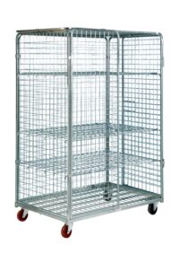 Roll Container Antifurto MAXI