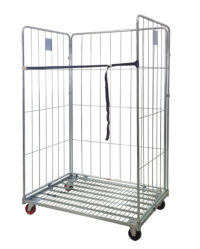 Roll Container MAXI altezza mm 1800