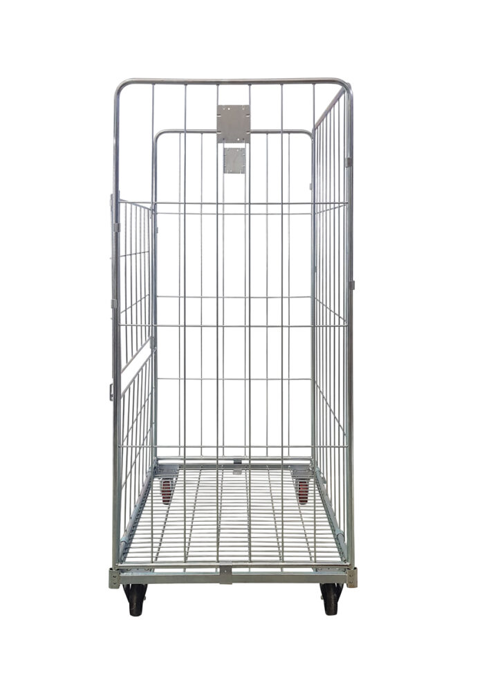 Carrelli Contenitore | Carmeccanica