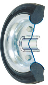 Ruota Foro Passante