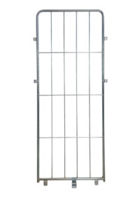 Sponda aggiuntiva per ROLL01