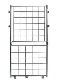 Sponda Frontale apribile 2/3 Carmeccanica
