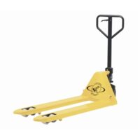 Transpallet Forche da 1500 mm e Portata kg 1600 Carmeccanica