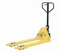 Transpallet Kg. 3000 Carmeccanica