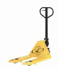 Transpallet mini Carmeccanica