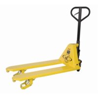 Transpallet bidirezionale Carmeccanica