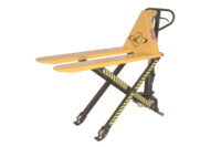 Transpallet a pantografo Carmeccanica