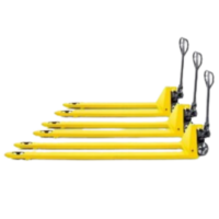 Transpallet Forche Lunghe