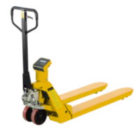 Transpallet Pesatore