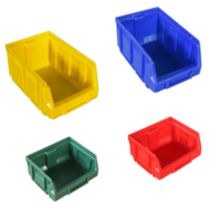 Contenitori Minuteria